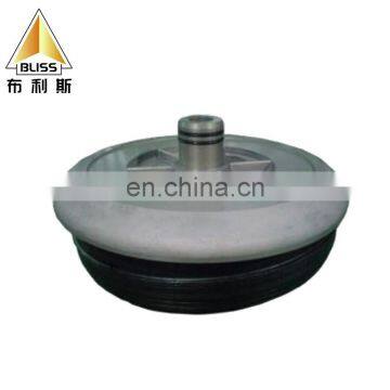 Rolling Lobe Airspring 390 Air Spring Anti-vibration Suspension of Railway Vehicle Chassis