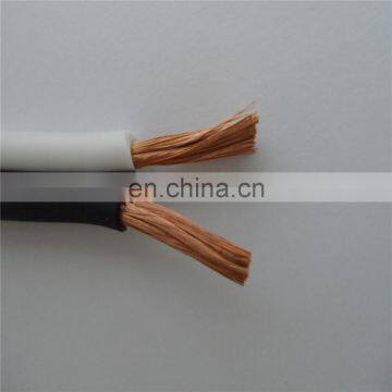 Flexible Flat Twin Cable Speaker Cable 12GA Speaker Wire photo-3