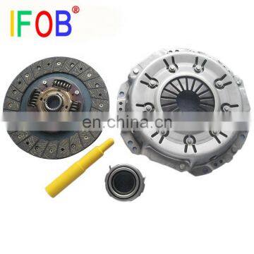 IFOB Wholesale Clutch Kits /Set For Toyota Land Cruiser Prado Hilux Vigo Hiace Corolla Camry Lexus RAV4 Corona Yaris photo-4