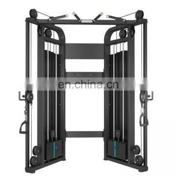 Names of Exercise Machines Body Building Fitness Functional Trainer SE13