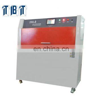 UV-A/B UV Aging Environmental Test Chamber,ultraviolet weathering tester,UV accelerated weathering tester