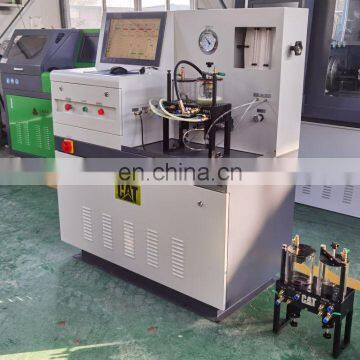 CAT4000L HEUI Test Bench