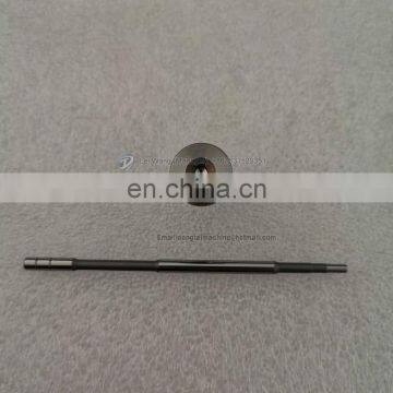 Bosch Common Rail Valve BOSCH Common Rail Injector Control Valve F 00R J02 429 photo-2