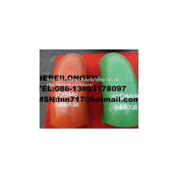 Superstandard 15CrMo Alloy Elbow photo-2