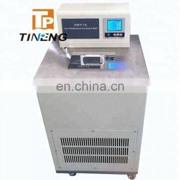 Automatic Asphalt Breaking Point Tester (FRAASS Method) photo-2