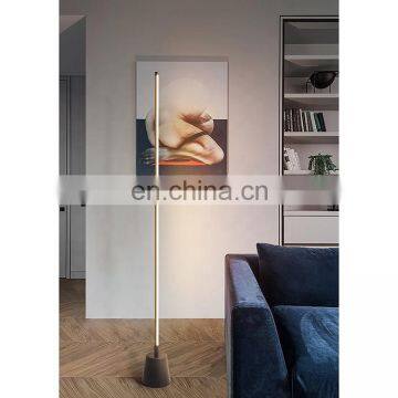New Products 2019 Innovative Product Metal Floor Lamp Floor Lamp Modern photo-6