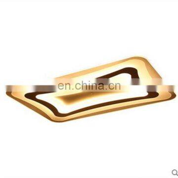 New Products Rectangle 72W Ceiling Lights for Living Room photo-4