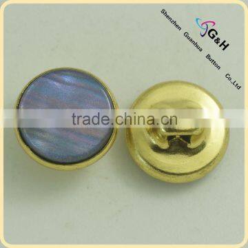 sewing button