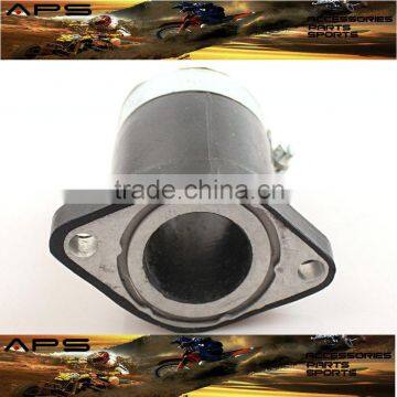 ATV Motorcycle Parts Carburetor Connector for JS400ATV