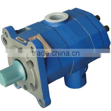 hydraulic gear pump, double hydraulic pump made in china2CB-FC