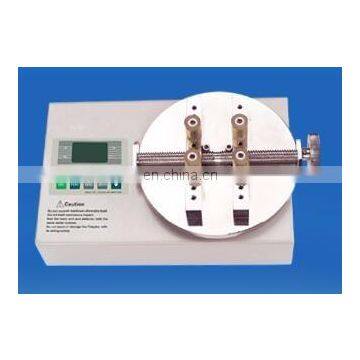 Model HB Cap Torque Meter