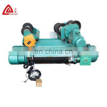 Wholesale china trade explosion proof electric hoist for best performance