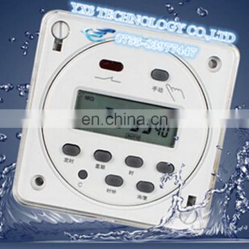 CN101A AC 220V 16A electric timer switch