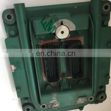 original new D16E engine Controller ECU for EC700B excavator