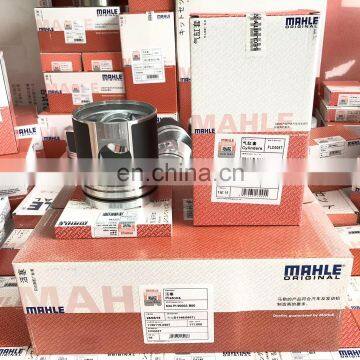MAHLE Agent---4JB1 Piston Ring