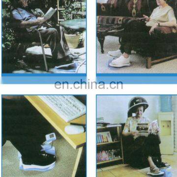 Foot Stepper Leg Exerciser,Home Fitness Equipment photo-4