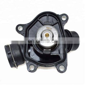 Thermostat Housing Assembly 11517789014 11517787113 For BMWS E46 E91 E92 E60 E61 E83 E70 E71 E72 318 320 330 335 325 520 525 530 photo-3