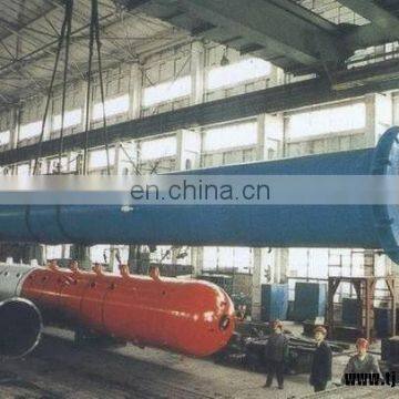 SSAW API 5L ASTM Welded Carbon Steel Pipe Natural Gas And Oil Pipeline photo-5