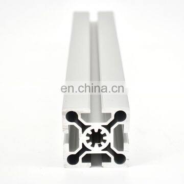 China Supplier 5050 aluminium profile aluminium frame case