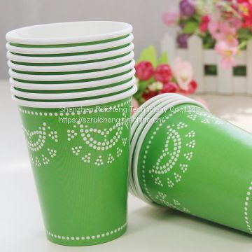 Three-Dimensional Carton Machine Environmental Protection Paper Cup Machine Price