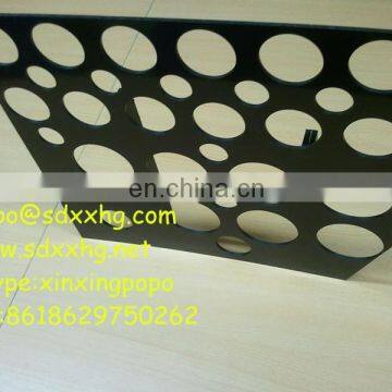 Tubing Separators / Plastic Pipe Spacers photo-6