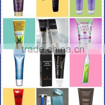 Laminated Tube Filling Machines/tube Filling Machine/semi-automatic Toothpaste Tube Filling and Sealing Machine photo-6