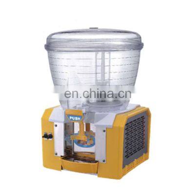 Guaranteed Quality Environment Friendly High Quality Commercial Cold Hot Juicer Beverage Dispenser