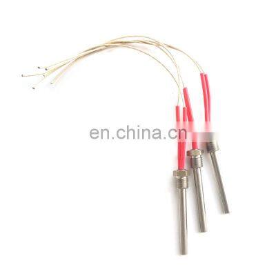 12V 24V 36V 10mm diameter cartridge heater