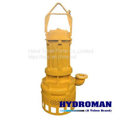 Hydroman™ TSQ Submersible Sludge Pump