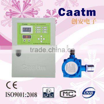 CA-2100A Flammable Gas Controller