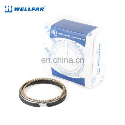 Ring engine part piston 2M4887 Piston Ring for FORD