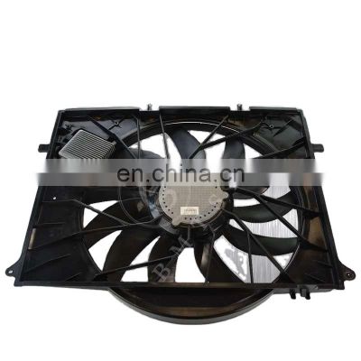 BMTSR Car Radiator Fan for W220 220 500 01 93 2205000193