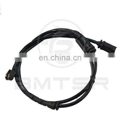 BMTSR Auto Parts Front Brake Pad Wear sensor for F25 X3 3435 6790 303 34356790303