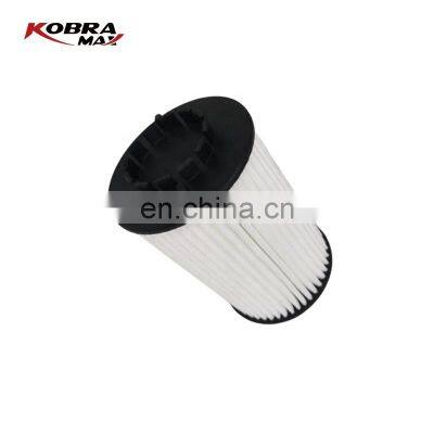 High Quality Oil Filter For AUDIt079 198 405 D For BENTLEY 079 115 561 J