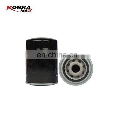 JX85100B tool production line cross reference Car Oil Filter