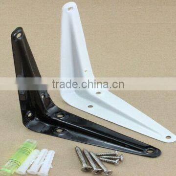 Hanging Shelf Bracket With Power Coated photo-2