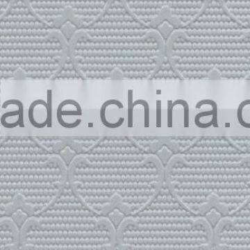 Carving Flower Big Size Porcelain Thin Floor Tile photo-4