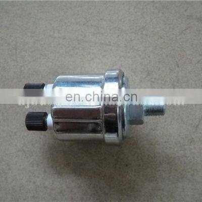 VT-YG201 10mm Chinese Bus Truck Engine Oil Pressure Sensor