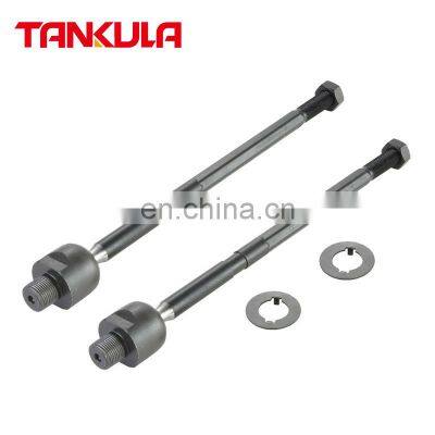 High Quality Auto Steering Left Rack End Set 53010SWAA01 53010-SWA-A01 Tie Rod End For HONDA CR-V III (RE_) 2006-