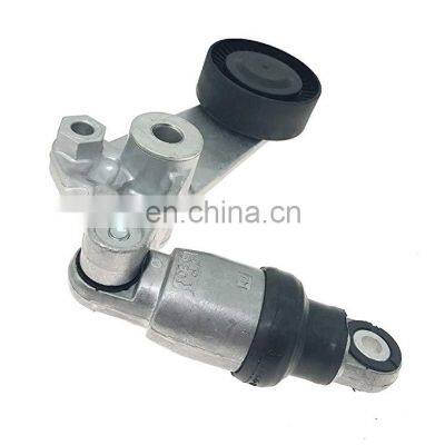 Car Belt Tensioner Pulley 166200W093 1662022013 16620 0W093 Fit for Corolla Prizm Vibe Celica Matrix MR2 1.8L 1ZZFE