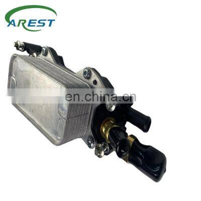 Auto Oil Cooler Assembly for CHRYSLER RAM 3.6 V6 2014-2017 68105583AF photo-5