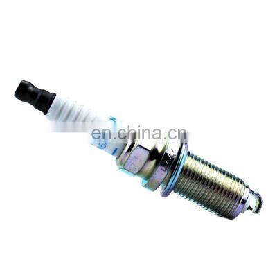 Auto Engine Iridium Spark Plugs OEM 22401-5M015 PLFR5A-11