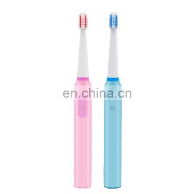 Hot Sale Item Soft Bristles Portable Electric Toothbrush Sonic Toothbrush Electric With Waterproof