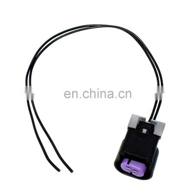 Free Shipping!For GM Knock Sensor Connector Pigtail 2 Wire 2003-up ,PT1629,PT2652,PT1804 New