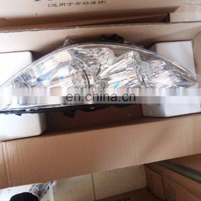 HEAD LAMP FOR PEUGEOT 408 SERIES