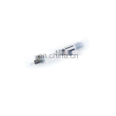 Common Rail Disesl Injector 0445120277 0445120289 0445120291 for BOSCH System Diesel Injectors