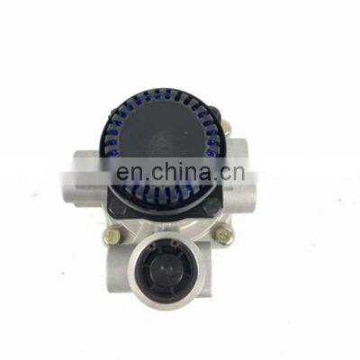 20424431 Volvo control valve genuine   FH 12 / FH13 / FM11 / FM12 / FM13 / FM9 truck accessories