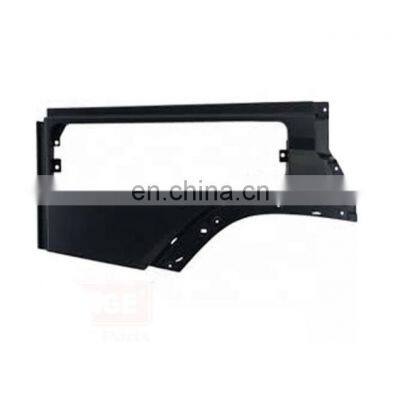 Top Quality Mudguard Step Extension  RH 84029888