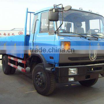 15ton Dongfeng cargo vehicle