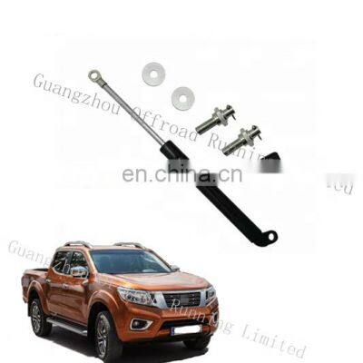 tailgate assist damper navara np300 d23 gas strut kit pickup truck 4x4